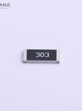 原厂原装RK73BW3ATTE303J 30kΩ ±5% 1W全新正品