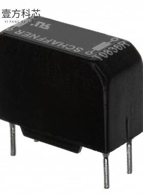 原厂原装RN202-1-02-3M0 CMC 3MH 1A 2LN TH全新正品