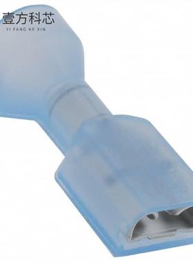 原厂原装3-520141-2 CONN QC RCPT 14-16AWG 0.250