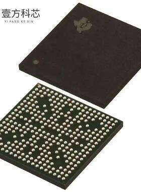原厂原装AM3352BZCE30R IC ARM CORTEX MPU 298NFB