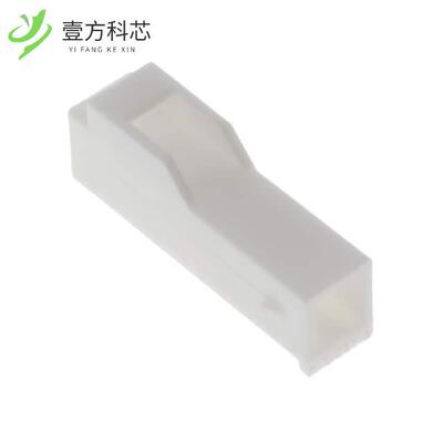 原厂原装VLR-01VF CONN RCPT HOUSING 1POS VL SER
