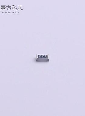 原厂原装ERJP03J223V 22kΩ ±5% 200mW全新正品