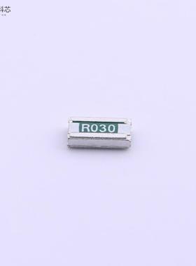 原厂原装RL3720WT-R030-FNH 30mΩ ±1% 1W全新正品