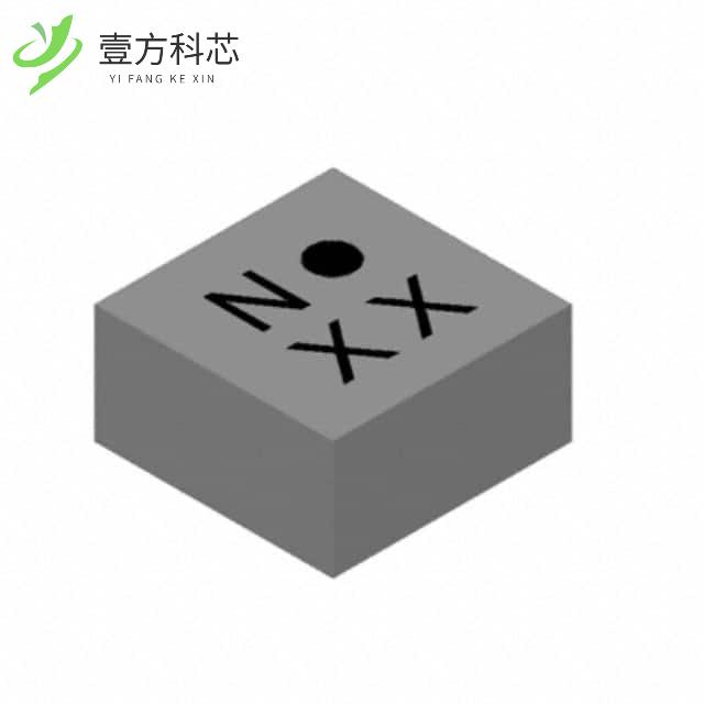 原厂原装MMC5603NJ 3-AXIS AMR MAGNETIC SENSOR全新正品