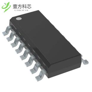 原厂原装SN74HC166NS LOGIC INVERTERS全新正品