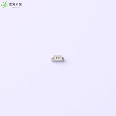 原厂原装17-223/R6GVC-C30/3C 翠绿,橙红 侧贴全新正品