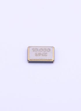 原厂原装5TJ410000XYLBC 10MHz ±10ppm 18pF全新正品
