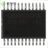 CS5463 METERING ISZ 原厂原装 ENERGY 1PHASE