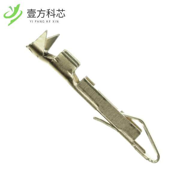 原厂原装DR-SC20-1-7000 CONN SOCKET 20-24AWG CR