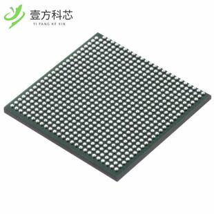 原厂原装MCIMX6Q6AVT10AE IC MPU I.MX6D ENHANCED