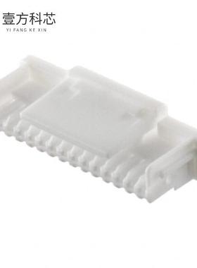 原厂原装NSHR-15V-S CONN RCPT HOUSING 15 POS 1.