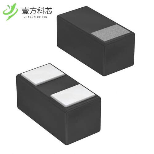 原厂原装ESDA8P80-1U1M TVS DIODE 6.3VWM 13.2VC