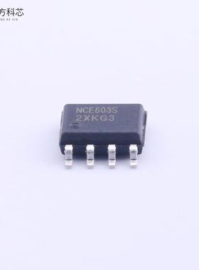 原厂原装NCE603S N-channel,P-channel VDS=60V SO