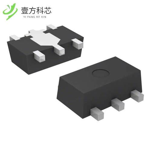 原厂原装XC6222B331PR-G IC REG LINEAR 3.3V 700M
