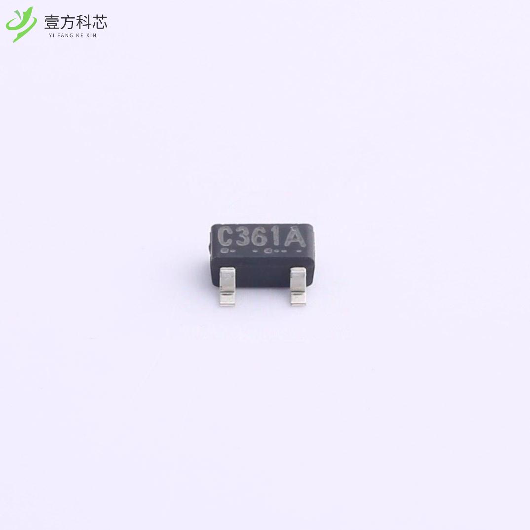 原厂原装VDA3610CTA Voltage Detector IC / 电
