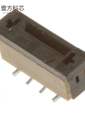 原厂原装SFW5S-2STME1LF CONN FFC FPC VERT 5POS