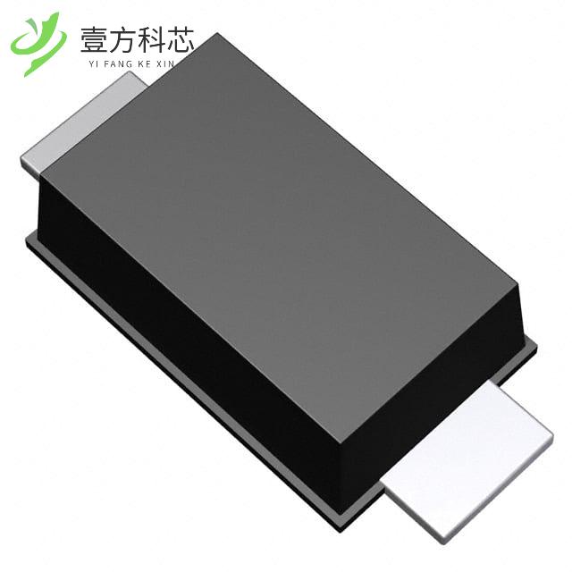 原厂原装KDZVTFTR5.6B DIODE ZENER 5.6V 1W PMDU全