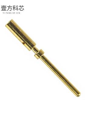 原厂原装21011009020 M12 A-CODE 8PIN MALE CONTA