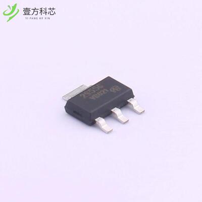 原厂原装NTF2955PT1G P沟道 60V 7A全新正品