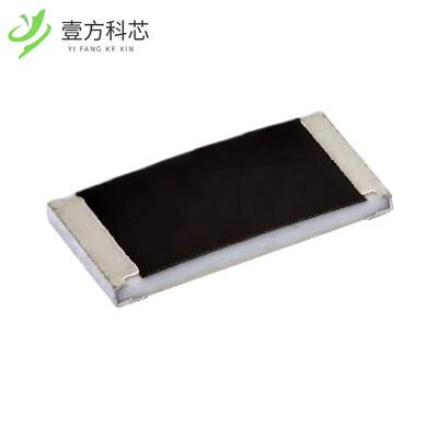 原厂原装CRCW080510K0JNEAHP 10kΩ ±5% 500mW全新正品