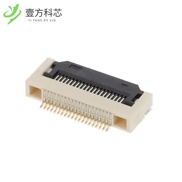 原厂原装F31L-1A7H1-11020 FLEX CONNECTOR, 0.50M