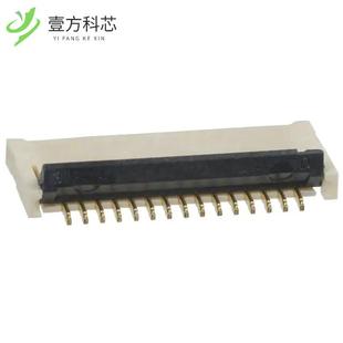 31POS 3145 原廠原裝 FPC 31A CONN 0.30MM XF2B