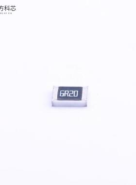 原厂原装CR1210F6R20P05S 6.2Ω ±1% 500mW全新正品