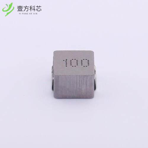 原厂原装YSPI0750-100M 10uH ±20% 4.5A 47mΩ全新正品