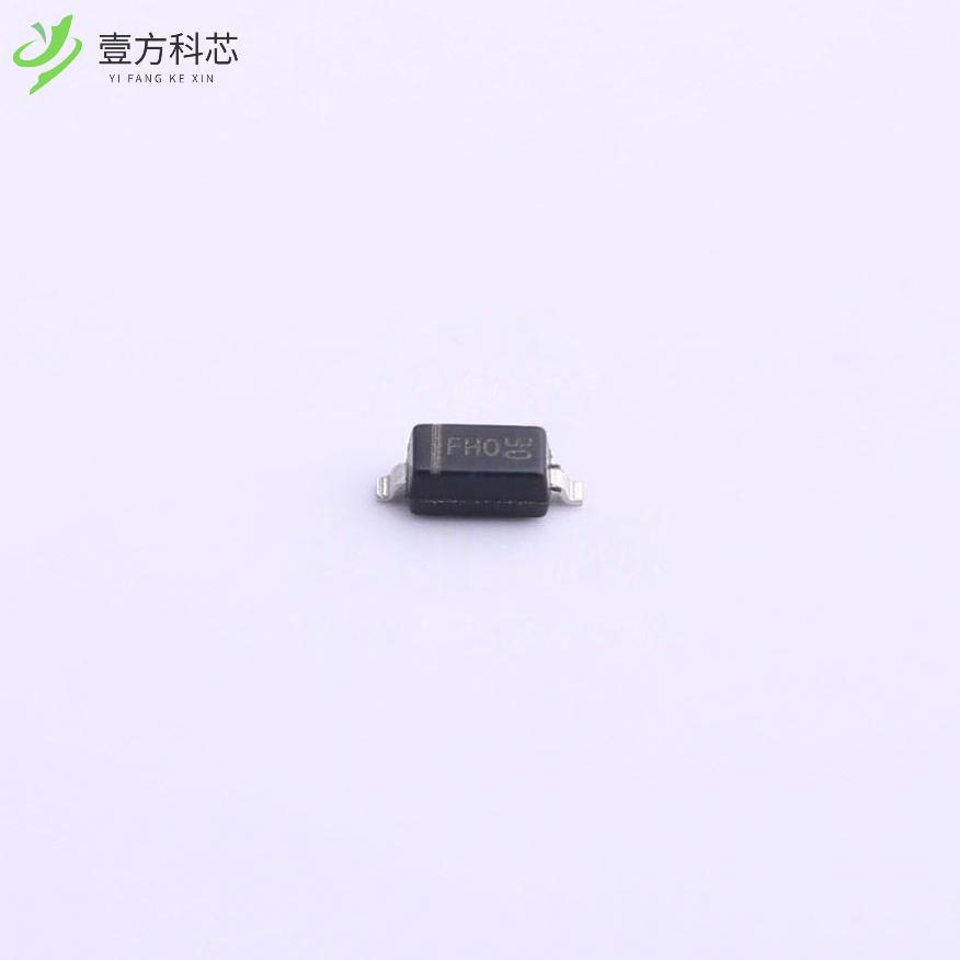 原厂原装MM1W6V8 6.8V 1W全新正品