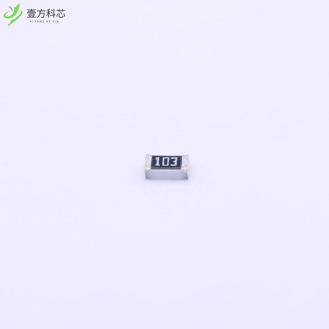 原厂原装ERA6AEB103V 10kΩ ±0.1% 125mW全新正品