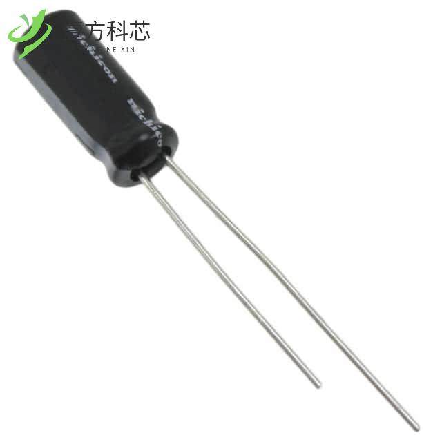 原厂原装UHE1E470MDD CAP ALUM 47UF 20% 25V RADI