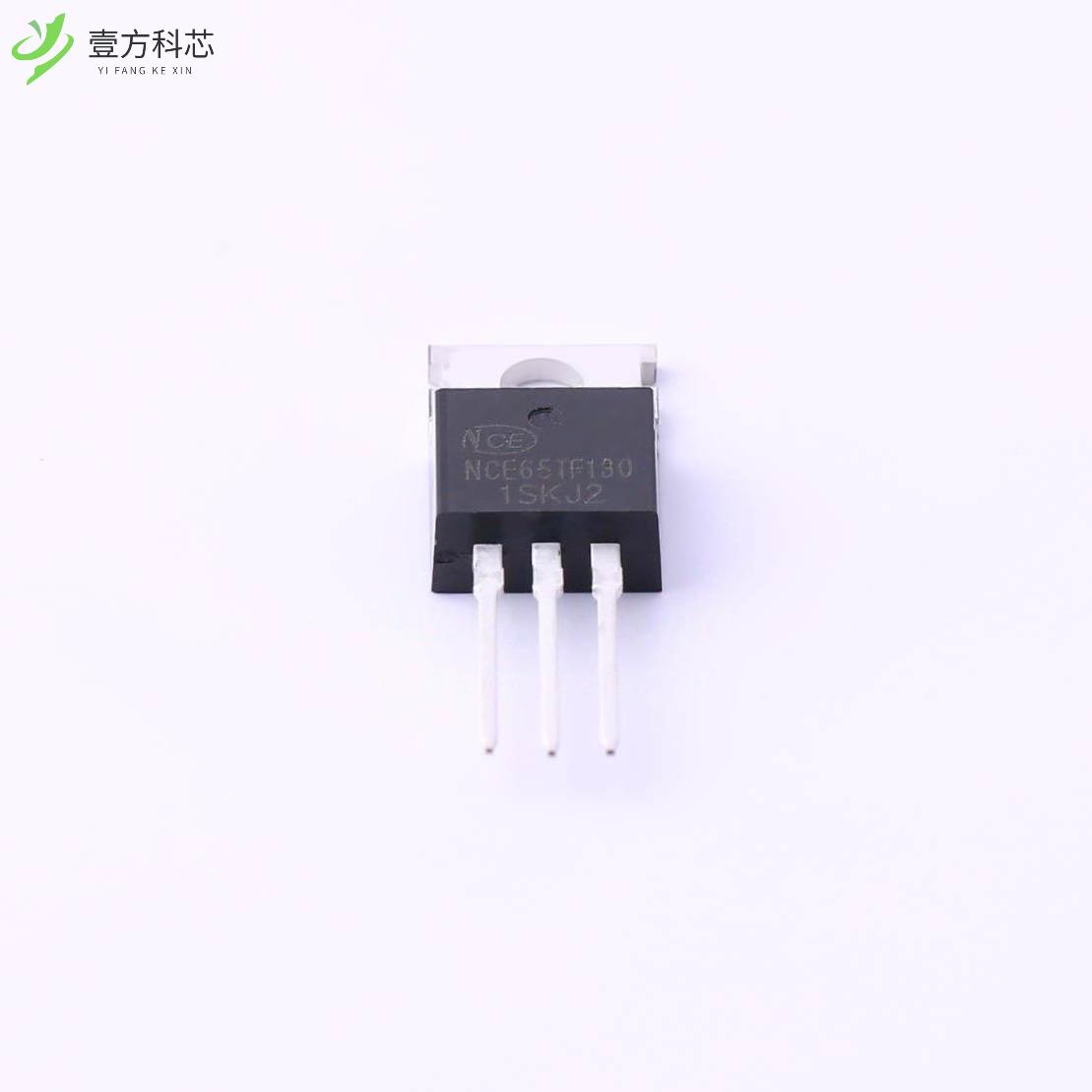 原厂原装NCE65TF130 N沟道 650V 28A全新正品