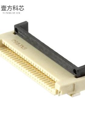 原厂原装XF3M-2315-1B CONN FFC FPC 23POS 0.50MM