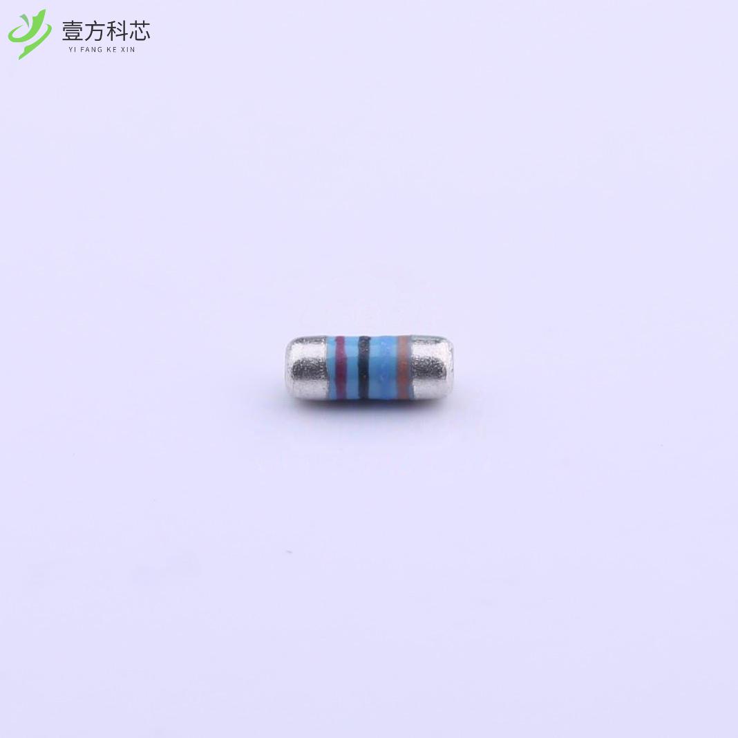 原厂原装MELF-MFR02041/4WS36KΩFT50 36kΩ ±1% 250