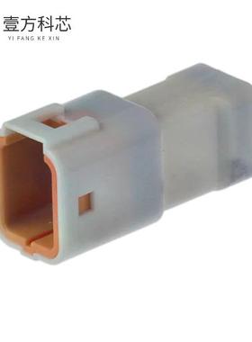 原厂原装06T-JWPF-VSLE-D CONN HOUSING TAB JWPF