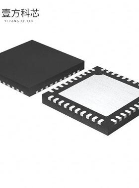 原厂原装MRF24J40-I/ML IC RF TXRX+MCU 802.15.4