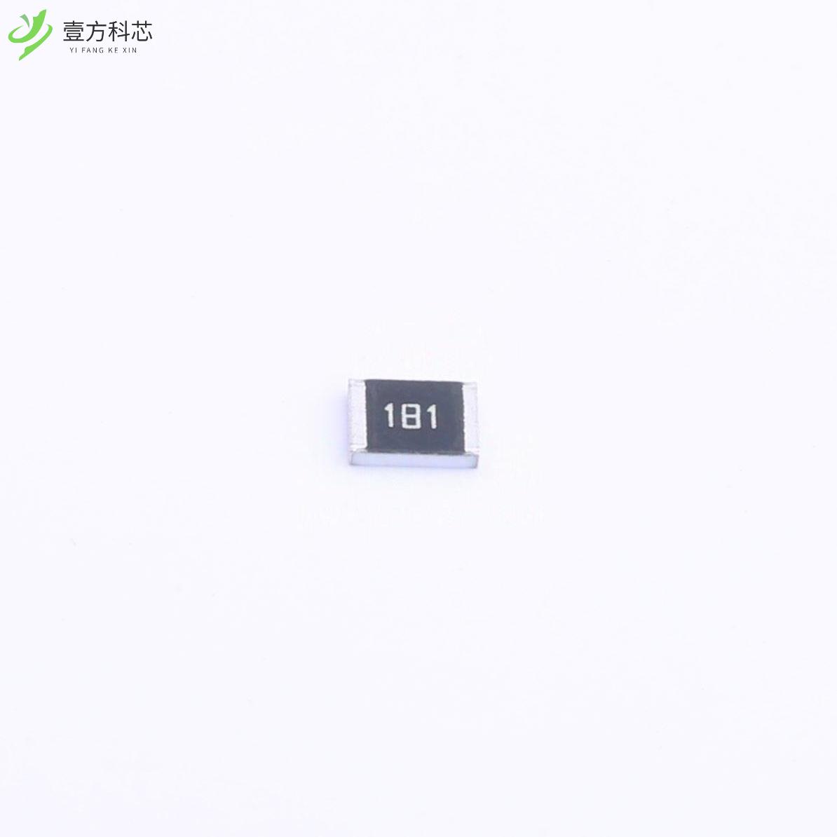原厂原装AS0707J0181T5E 180Ω ±5% 750mW全新正品