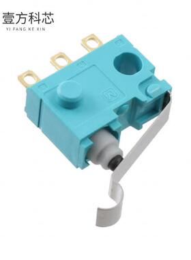 原厂原装ASQ10418 SWITCH SNAP ACT SPDT 100MA 30