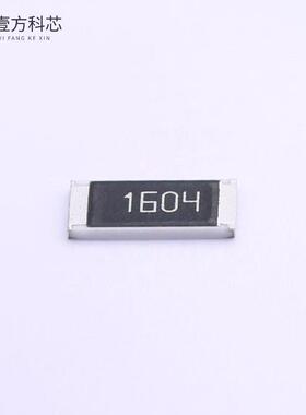 原厂原装25121WF1604T4E 1.6MΩ ±1% 1W全新正品