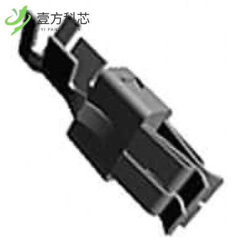 原厂原装964204-1 CONN SOCKET 12-15AWG CRIMP TI
