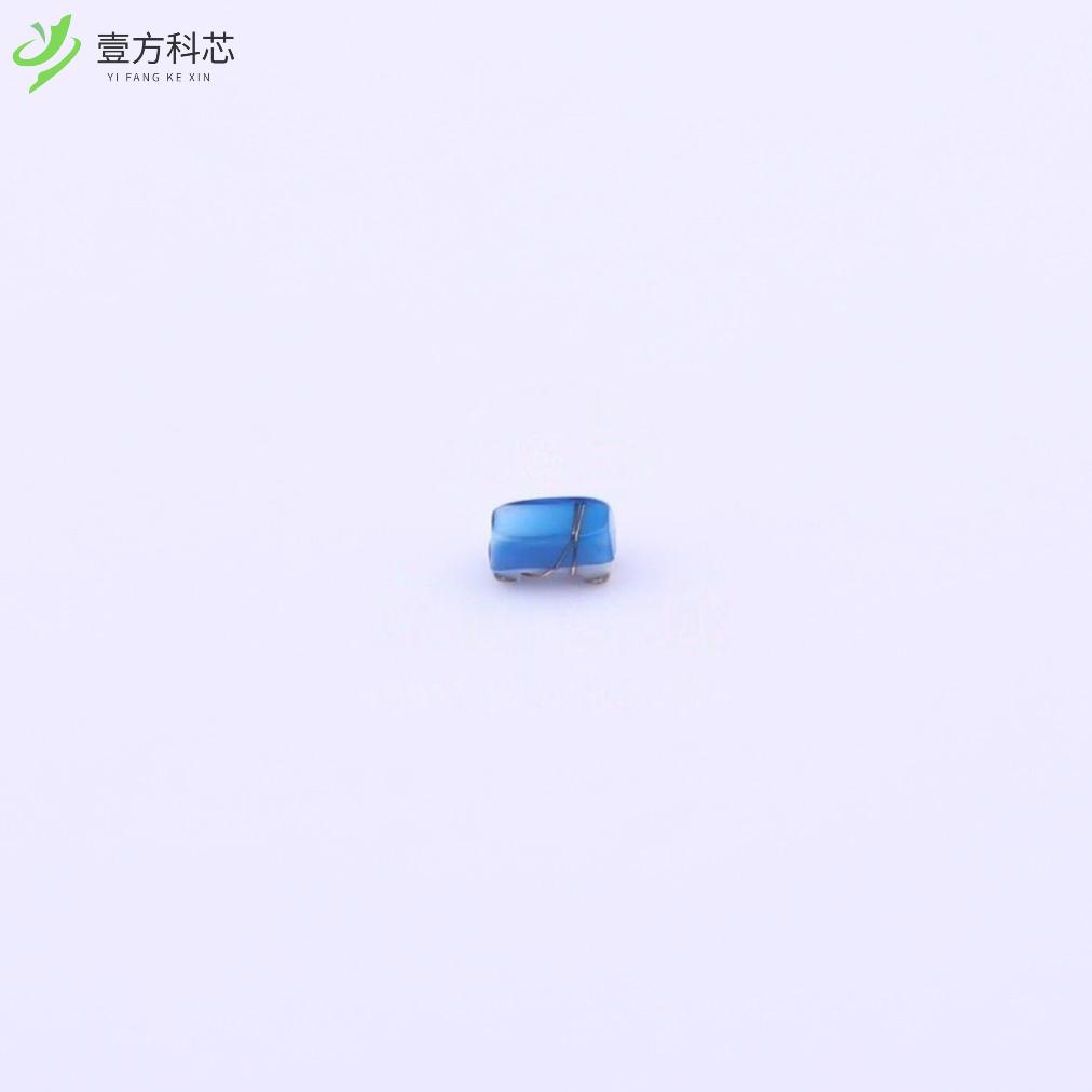 原厂原装SDWL1608C4N7JSTF 4.7nH ±5% 800mA 65mΩ全