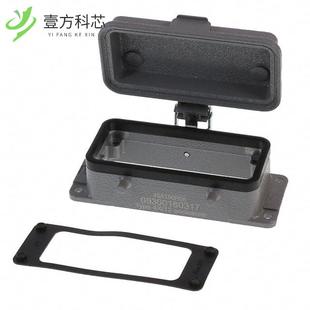 09300160317 ENTRY CONN BOTTOM SZ1 BASE 原厂原装