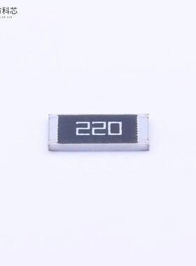 原厂原装CR2512J22R0E04Z 22Ω ±5% 1W全新正品