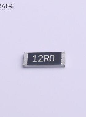 原厂原装RC-12K12R0FT 12Ω ±1% 1W全新正品