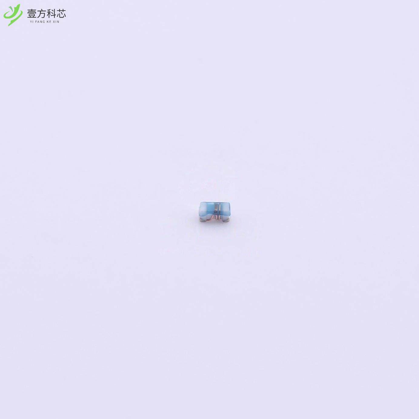 原厂原装CS0402-3N9G-S 3.9nH ±2% 840mA 66mΩ全新正品