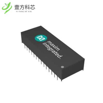 原厂原装DS1225AD-70+ IC NVSRAM 64KBIT PARALLEL