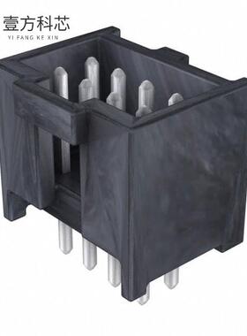 原厂原装0901301108 CONN HEADER VERT 8POS 2.54M