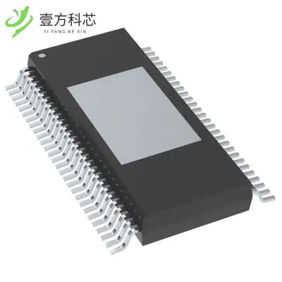 原厂原装TPA6404QDKQRQ1 IC AMP CLASS D QUAD 85W