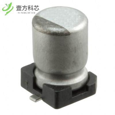 原厂原装UUL1H010MCL1GS CAP ALUM 1UF 20% 50V SM