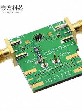 原厂原装104217-HMC313 EVAL BOARD HMC313全新正品